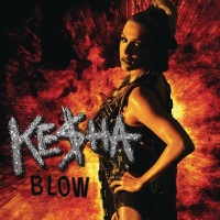 Ke$ha - 'Blow'