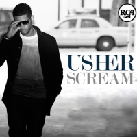Usher - 'Scream'
